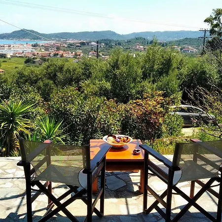 Holiday home Green Hill House *