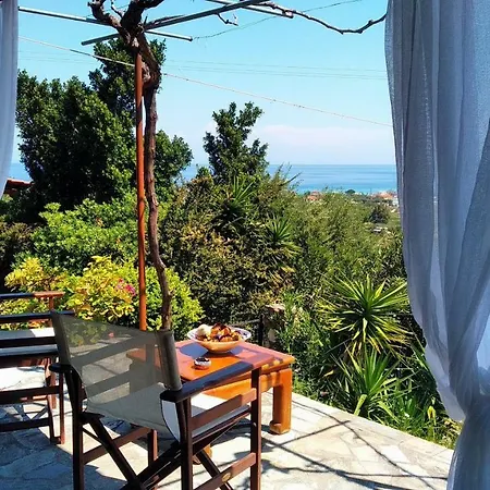 Green Hill House * Alykes (Zakynthos)