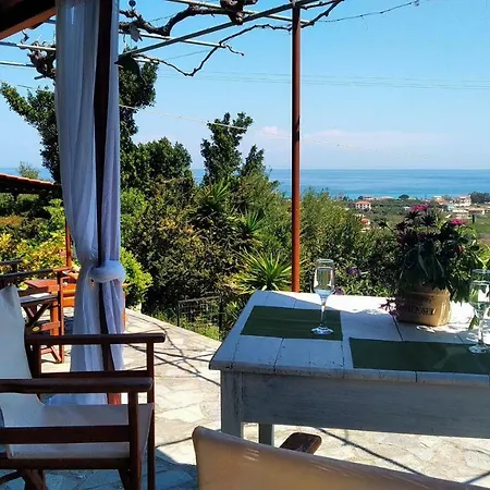 Green Hill House * Alykes (Zakynthos)