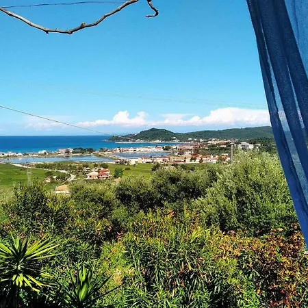 Holiday home Green Hill House Alykes (Zakynthos)